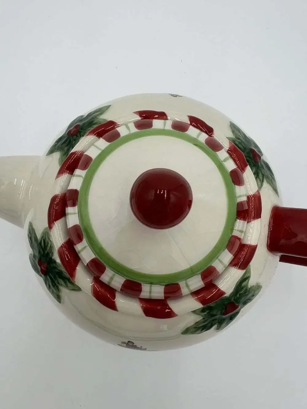Spode beautiful christmas
